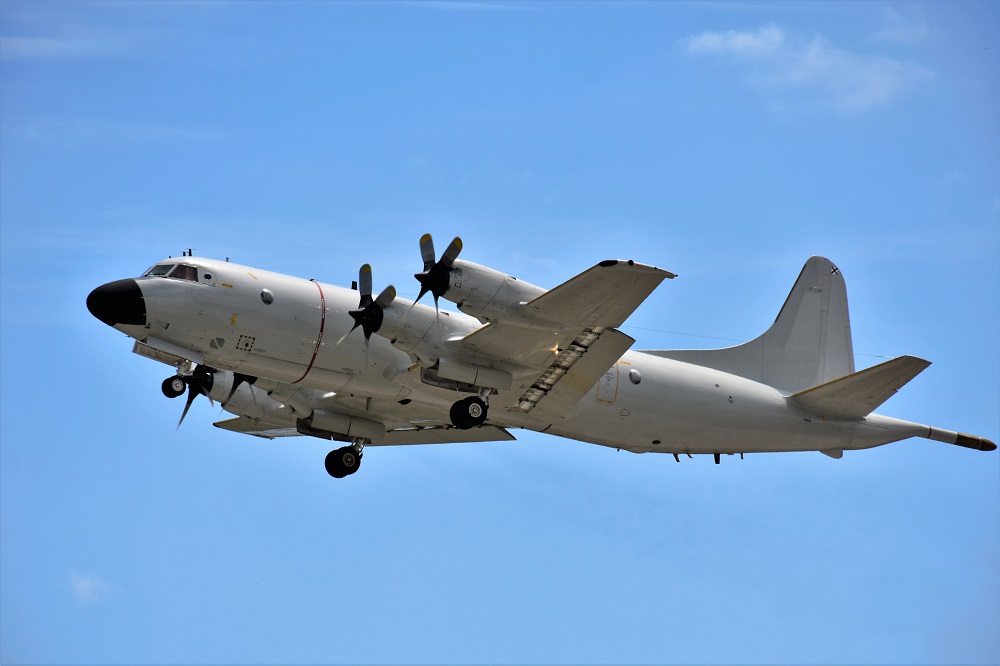 OGMA obtains PMAR 145 certification for Lockheed Martin P-3 Orion